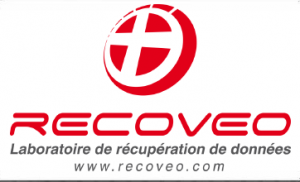 Recoveo Récupération de données